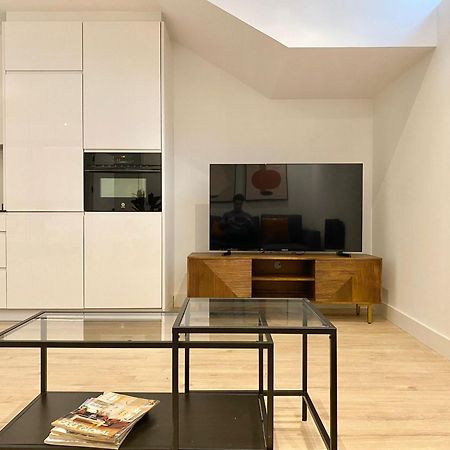 Apartamento Am IV Segovia Vut Exterior foto