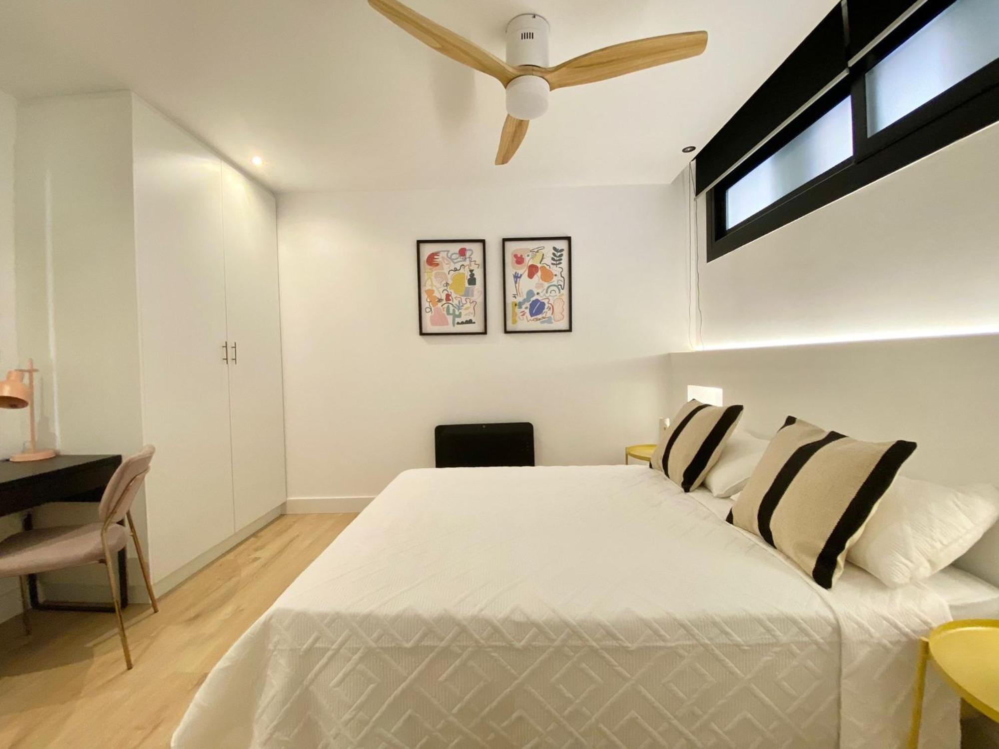 Apartamento Am IV Segovia Vut Exterior foto