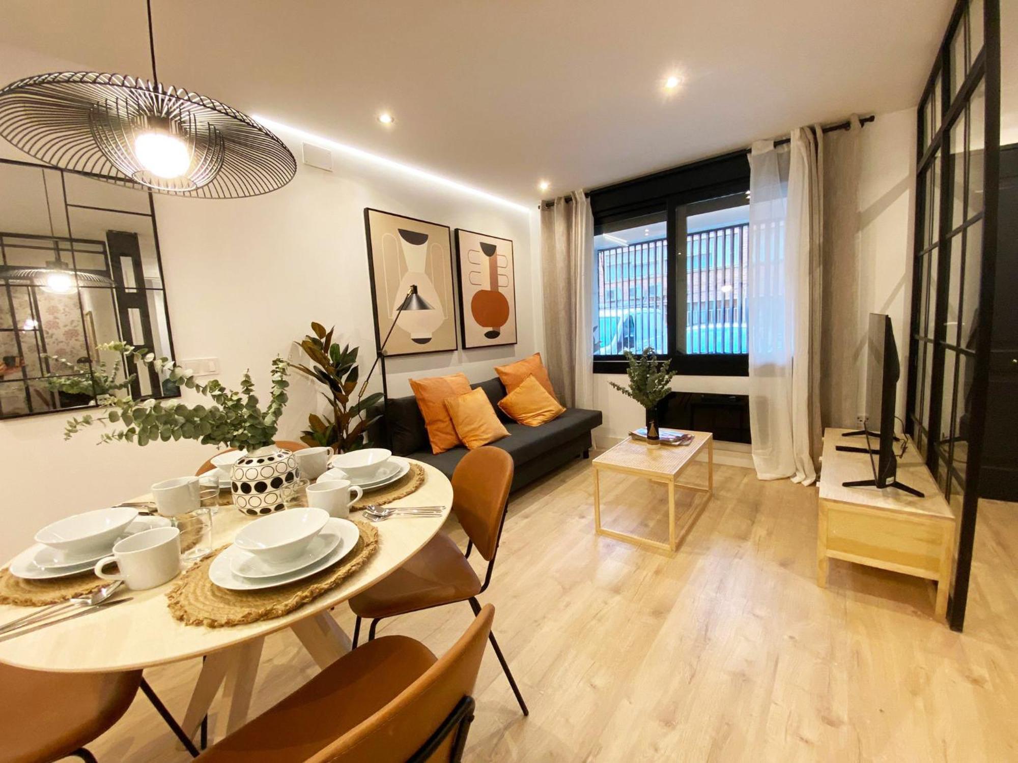 Apartamento Am IV Segovia Vut Exterior foto