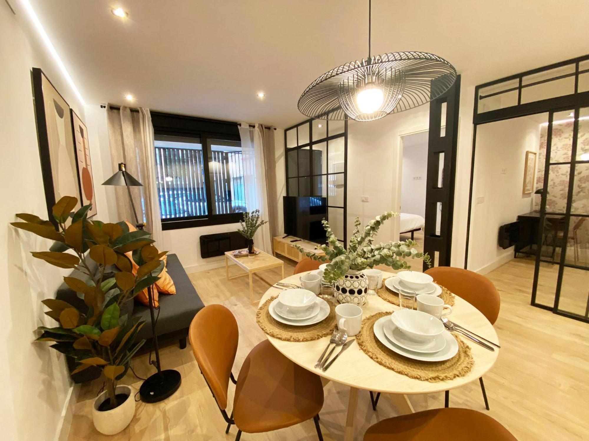 Apartamento Am IV Segovia Vut Exterior foto