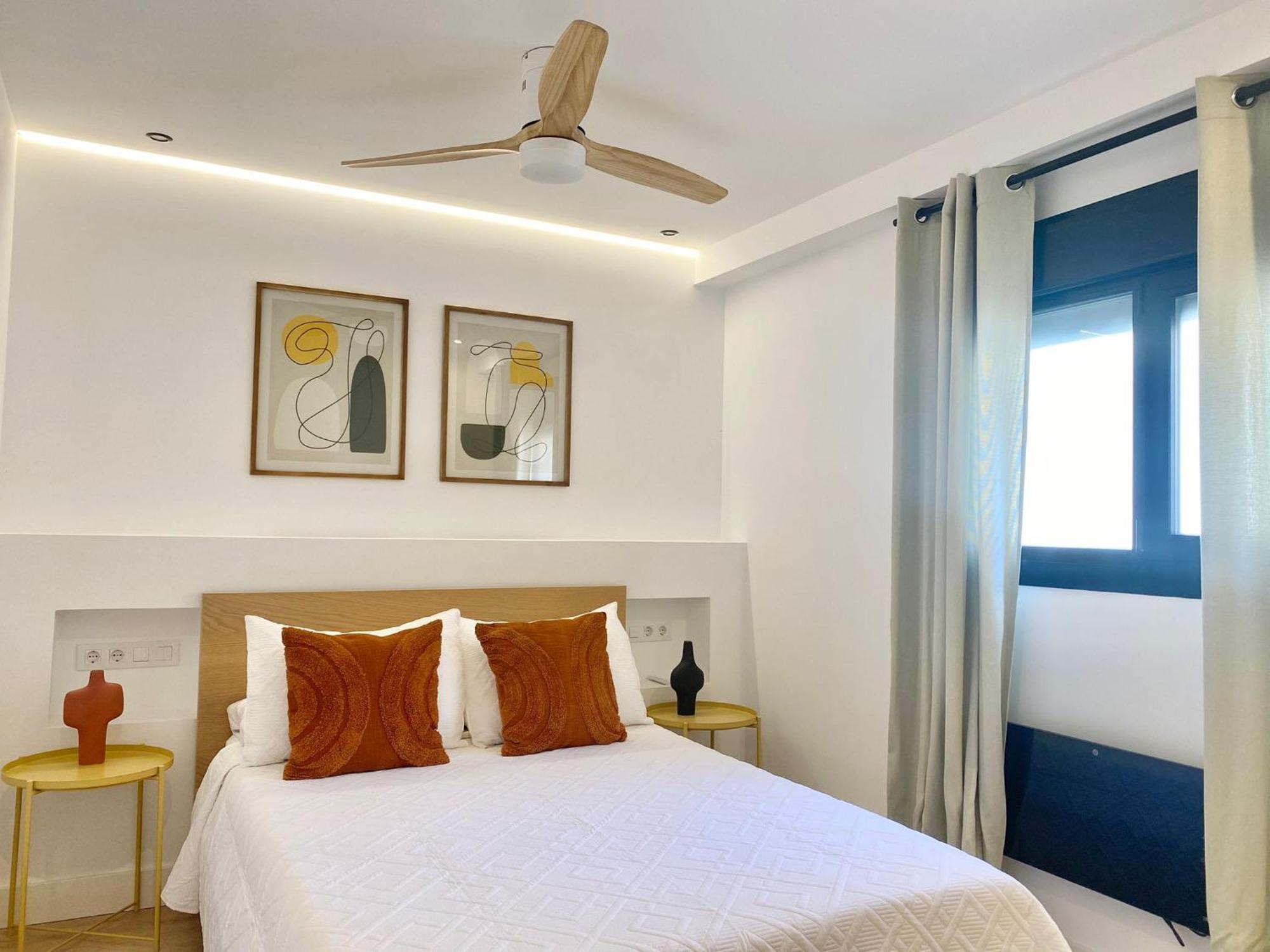 Apartamento Am IV Segovia Vut Exterior foto