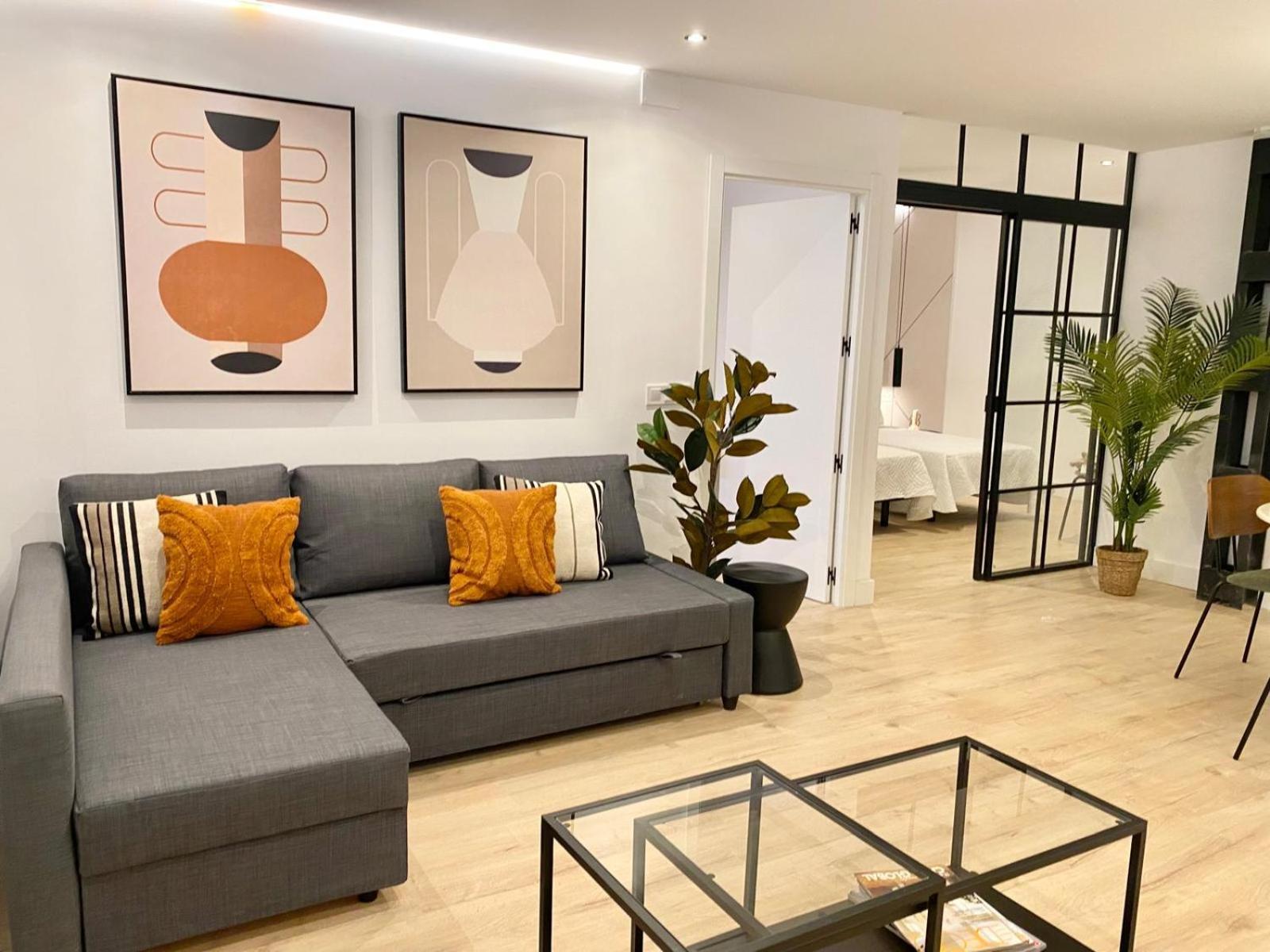 Apartamento Am IV Segovia Vut Exterior foto